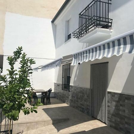 Casa Macetero En Granada Casa de hóspedes Exterior foto