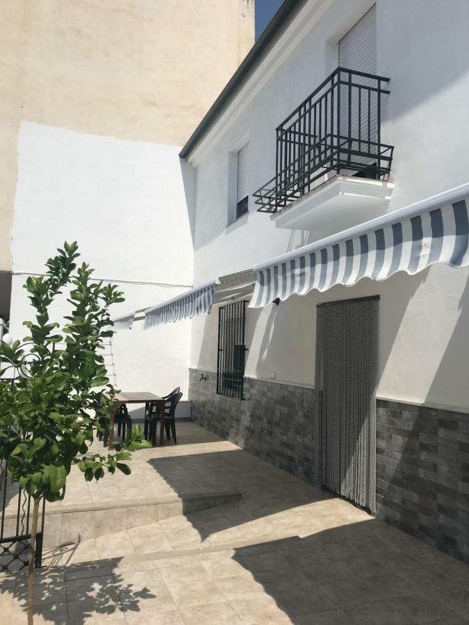 Casa Macetero En Granada Casa de hóspedes Exterior foto