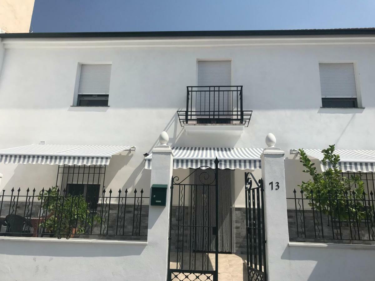 Casa Macetero En Granada Casa de hóspedes Exterior foto